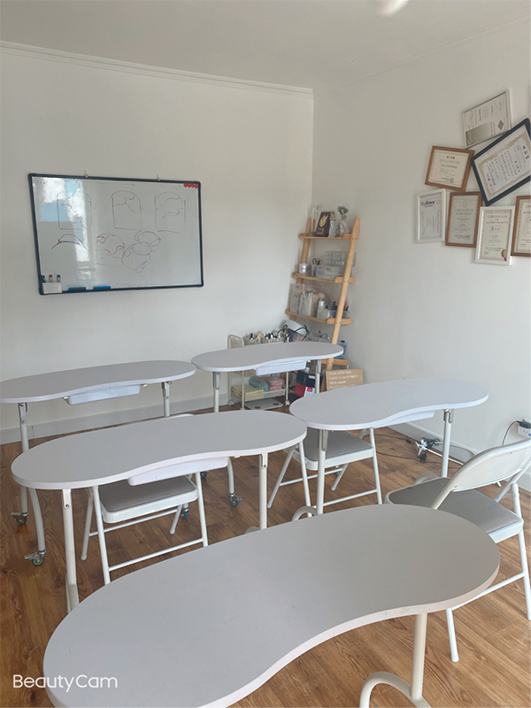 培訓(xùn)區(qū)