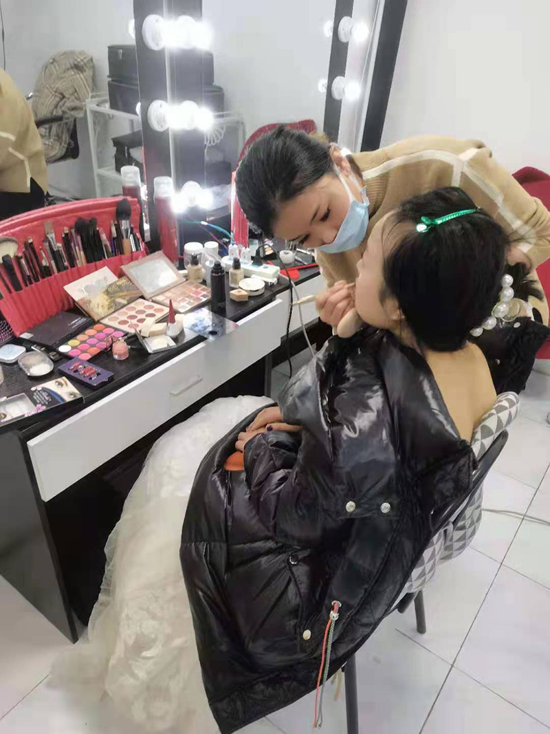 实操训练 实操训练