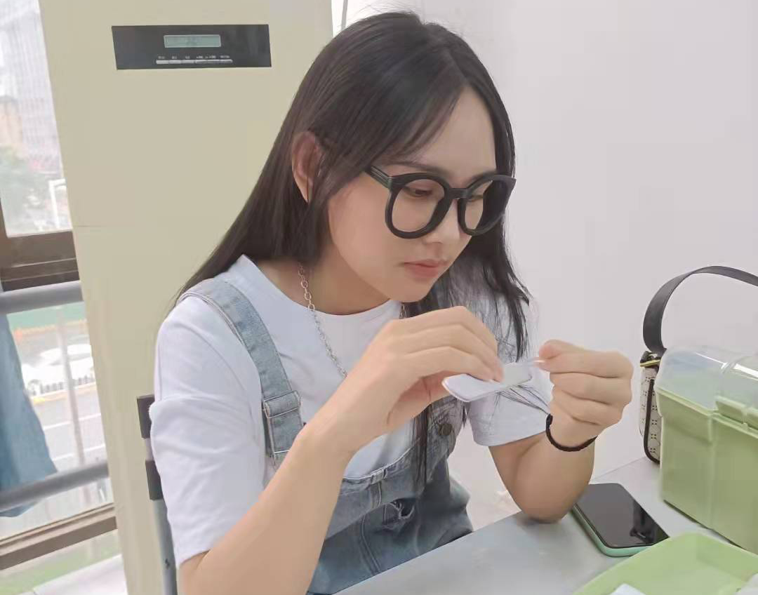 实操练习 实操练习