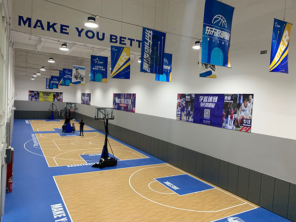 培訓(xùn)場(chǎng)