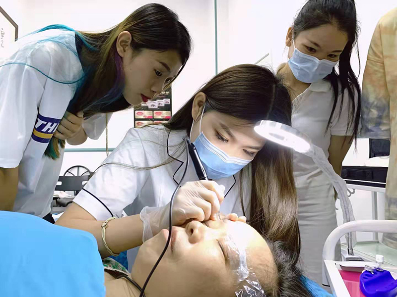 学习现场 学习现场