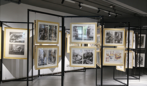 广州心中美美术环境怎么样？内附环境设施介绍！