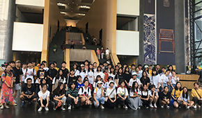 广州心中美美术教学怎么样？内附教学情况解析！