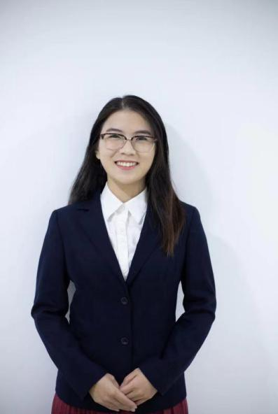 日语  胡巧婷（Trista）老师