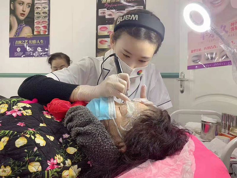 实操场景 实操场景