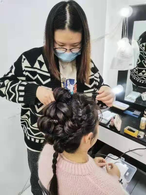 实操练习 实操练习