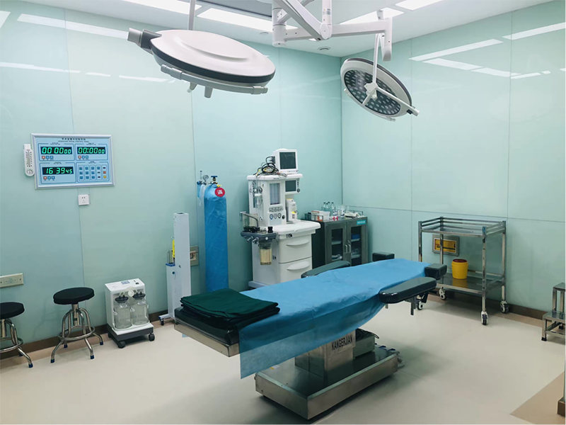 教学环境 教学环境