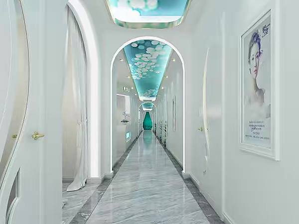走廊環(huán)境 走廊環(huán)境