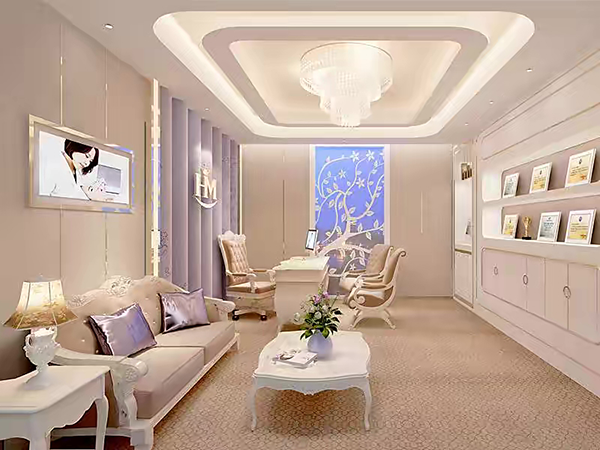 環(huán)境展示 環(huán)境展示