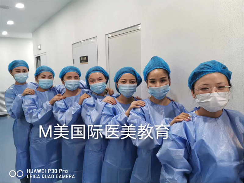 學(xué)員合影 學(xué)員合影