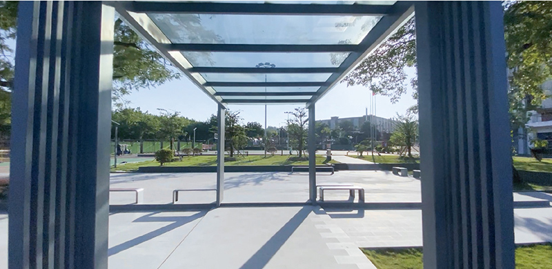 學(xué)校環(huán)境