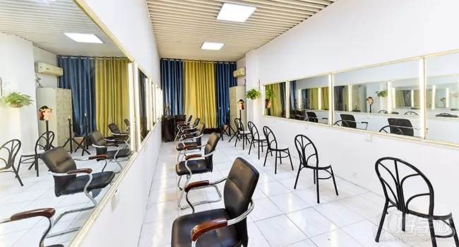 环境展示 环境展示