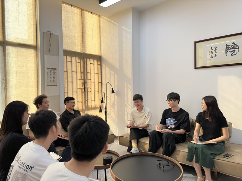 霖院教师 霖院教师