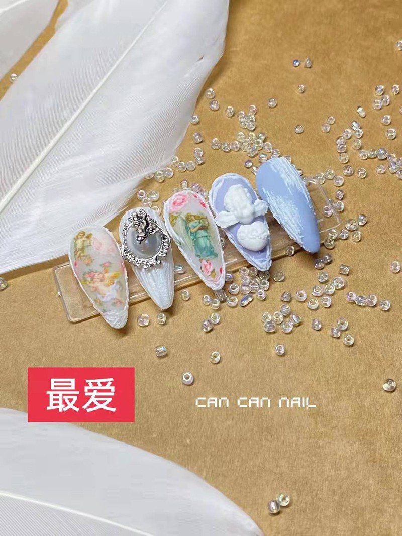 作品分享 作品分享