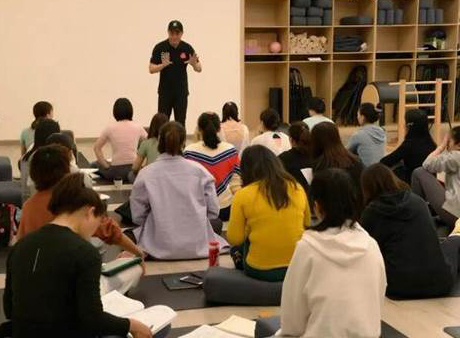 风格课程 风格课程