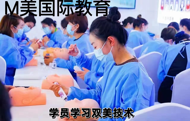训练现场 训练现场