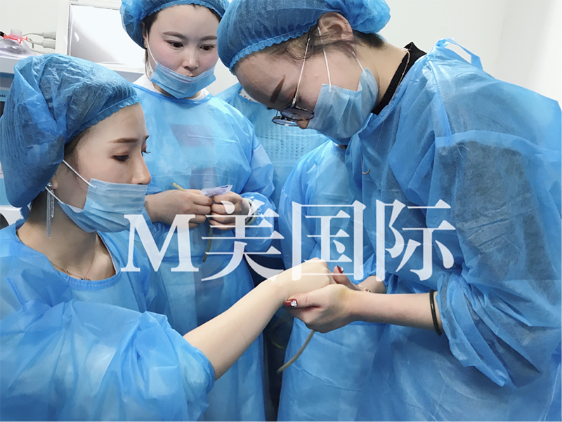 实操现场 实操现场