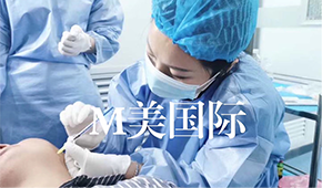 西安M美教學(xué)怎么樣？專不專業(yè)？