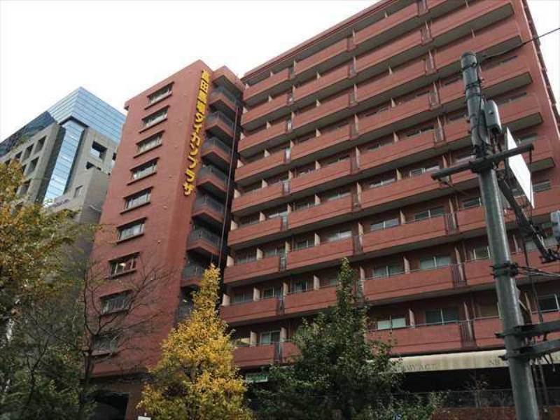 东京办公场所 东京办公场所