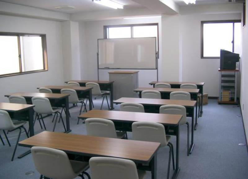 日本学校课堂 日本学校课堂