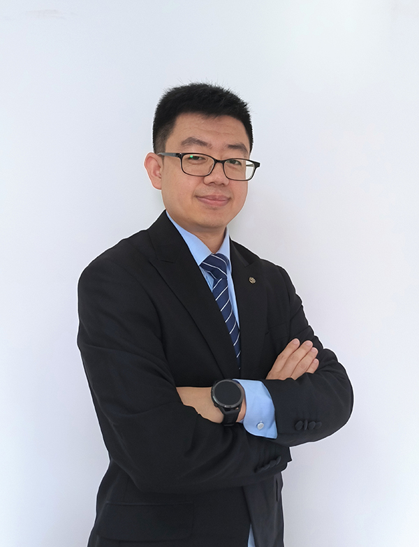 白老师
