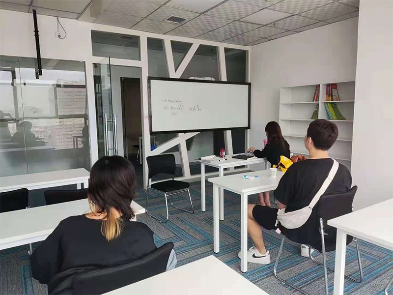 学习场景