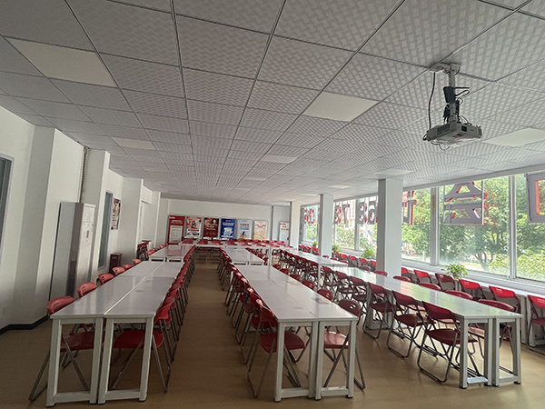 教學(xué)環(huán)境