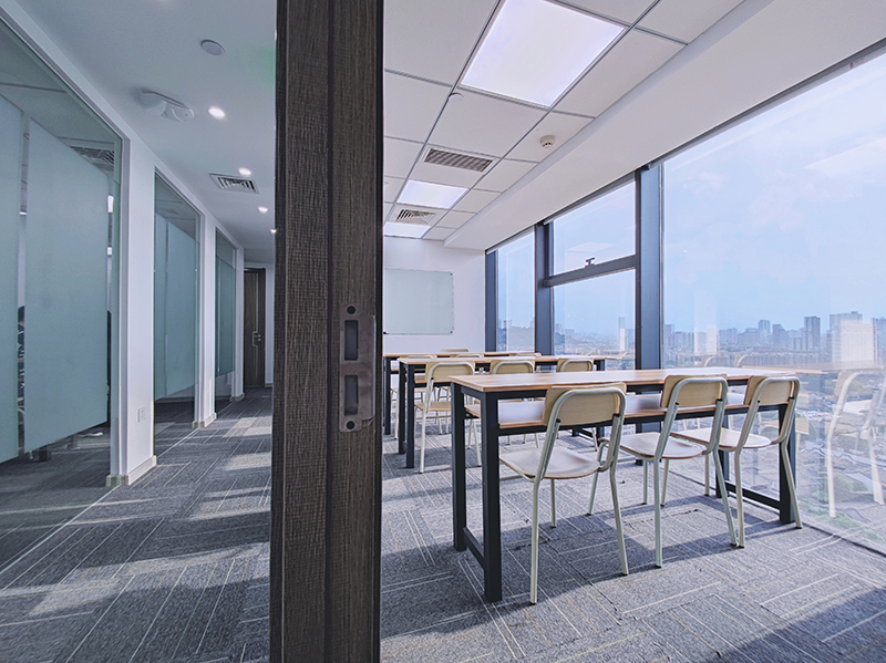 校区环境 校区环境