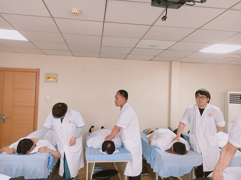 實(shí)操現(xiàn)場(chǎng)