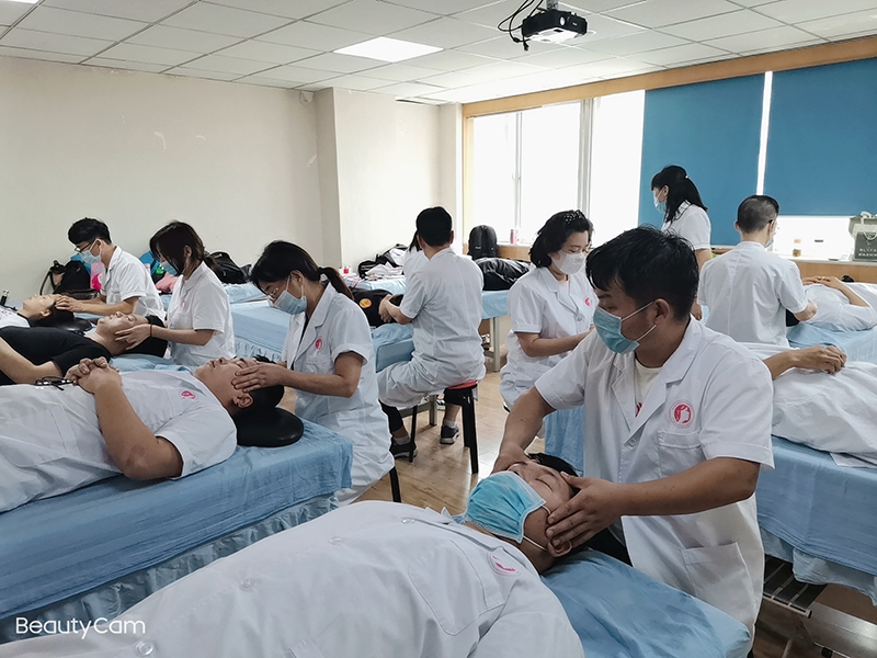 學(xué)習(xí)現(xiàn)場(chǎng)