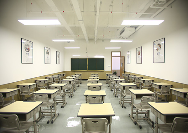 機(jī)構(gòu)環(huán)境