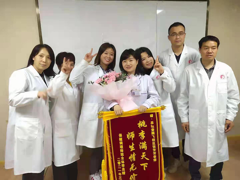 學(xué)員合照 學(xué)員合照