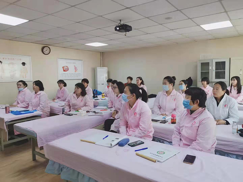 学习现场 学习现场