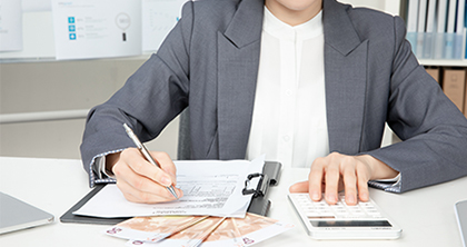 主管会计就业班