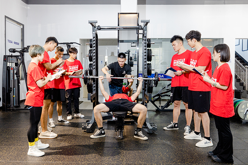 教學(xué)現(xiàn)場