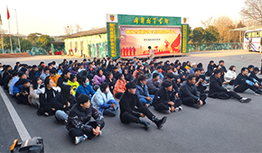 长沙楚材优学教学怎么样？教学实力如何？