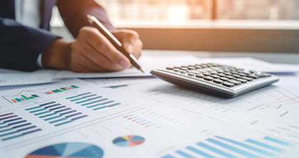 会计入门培训班