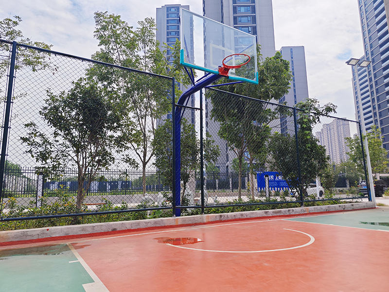 籃球場(chǎng) 籃球場(chǎng)
