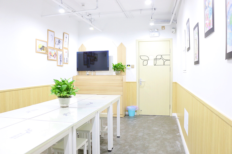 學習環(huán)境 學習環(huán)境