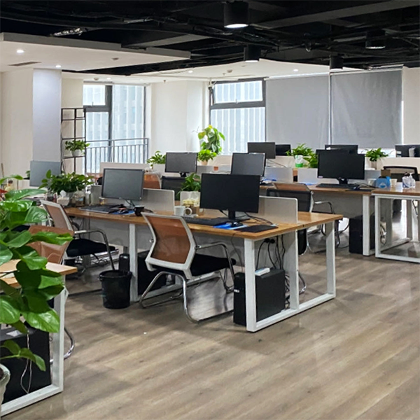 教學環(huán)境分享