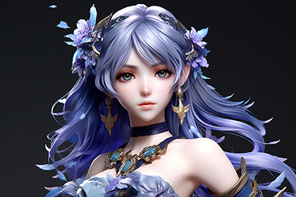 成都3D辅助原画就业实训班