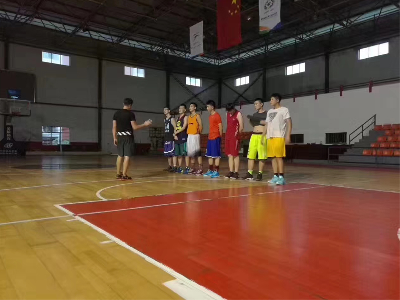 广州欧风小语种培训中心
