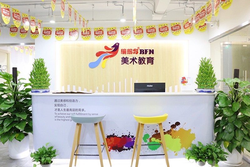 前台环境 前台环境