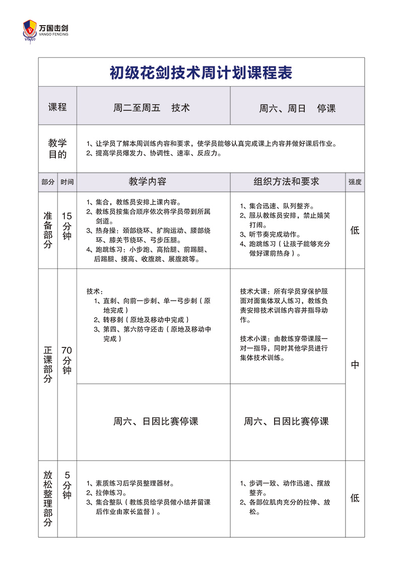 課程介紹 課程介紹