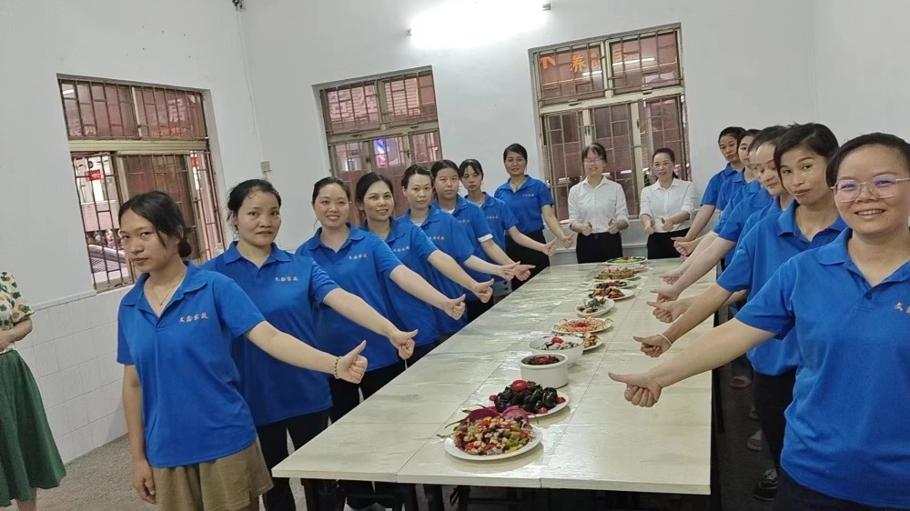 学员成果展示 学员成果展示