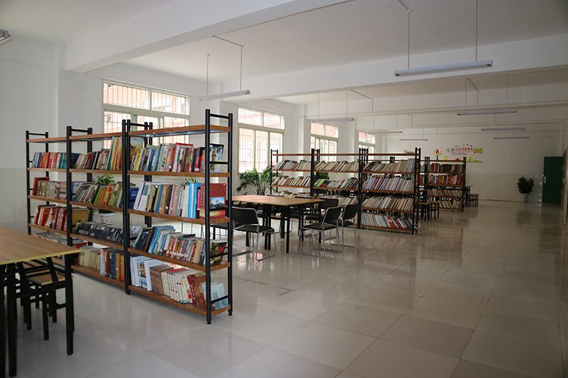 图书馆