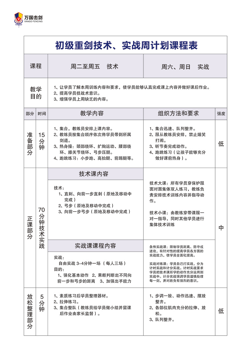 課程介紹 課程介紹