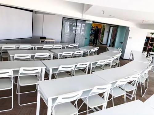 教學(xué)環(huán)境 教學(xué)環(huán)境