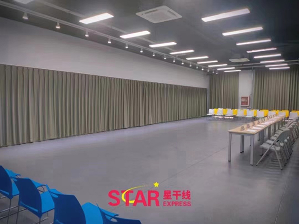 形体教室