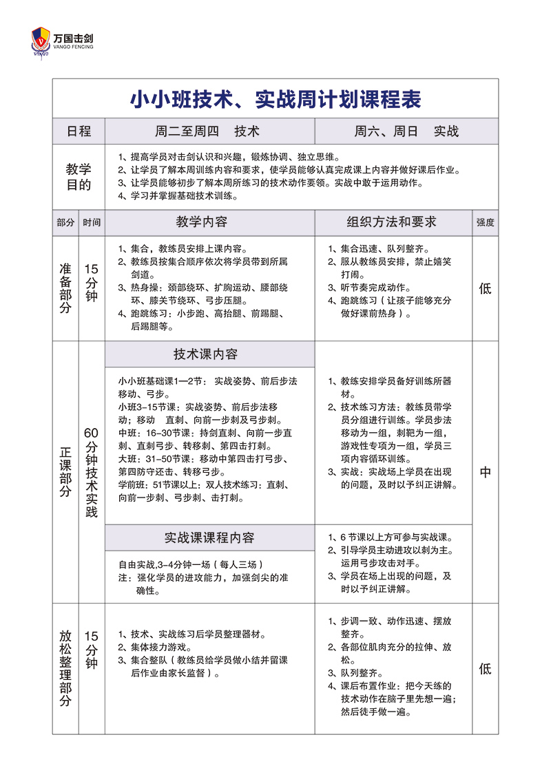 課程介紹 課程介紹